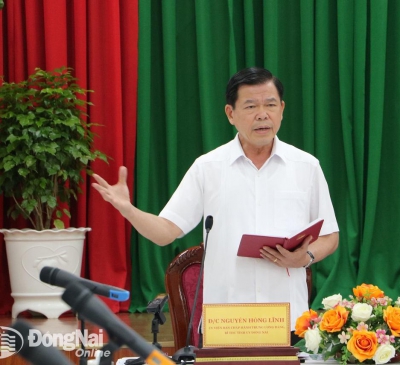 Mới chỉ giải ngân hơn 11% nguồn vốn đầu tư tại 20 công trình, dự án trọng điểm