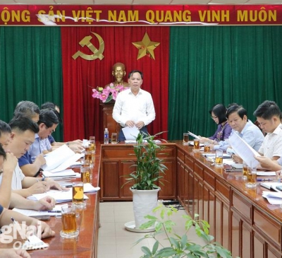 Tập trung giải phóng mặt bằng dự án đường cao tốc Biên Hòa - Vũng Tàu