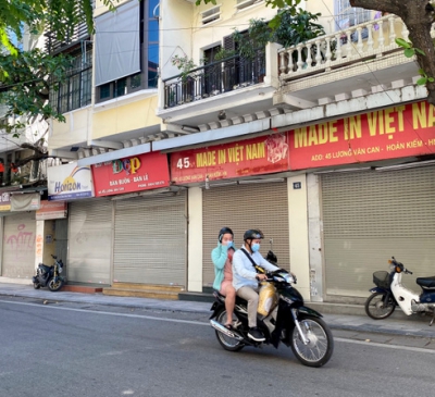 Khuyến cáo tình trạng khai “man” giá chuyển nhượng bất động sản