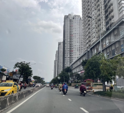 HoREA: Nhà nước nên thu tiền sử dụng đất 