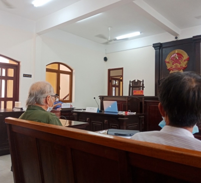 Cho phép cá nhân được nhận thế chấp quyền sử dụng đất