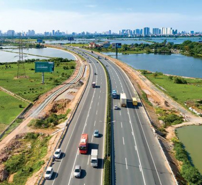 Bộ GTVT tăng tốc triển khai các dự án giao thông cấp bách