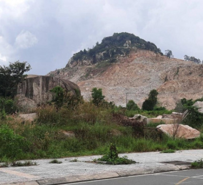 Mỏ khoáng sản nào sẽ phục vụ xây dựng cao tốc Biên Hòa - Vũng Tàu?