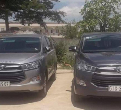 Gặp ô tô trùng biển số với xe của mình: Chủ xe cần làm gì?