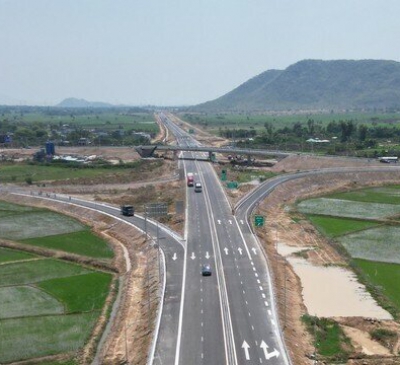 Sửa đổi, bổ sung quy định về quản lý, khai thác và bảo trì đường cao tốc