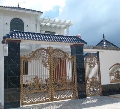 Đổi đời khi nhường đất làm cao tốc, sân bay: Để thuận lòng dân