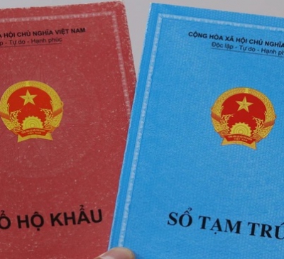 Căn cước công dân gắn chip thay thế sổ hộ khẩu bị thu hồi như thế nào?