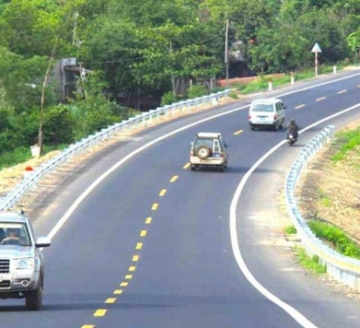 Kiến nghị Thủ tướng phương án đầu tư đường nối Bình Phước với Đồng Nai