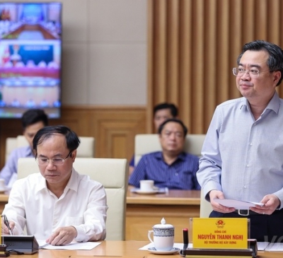 Lập tổ công tác của Thủ tướng tháo gỡ khó khăn cho dự án bất động sản