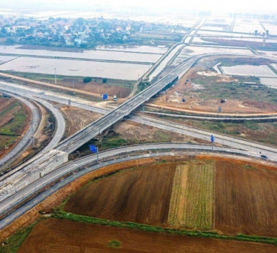 Chính phủ phê duyệt chủ trương đầu tư cao tốc Dầu Giây - Tân Phú