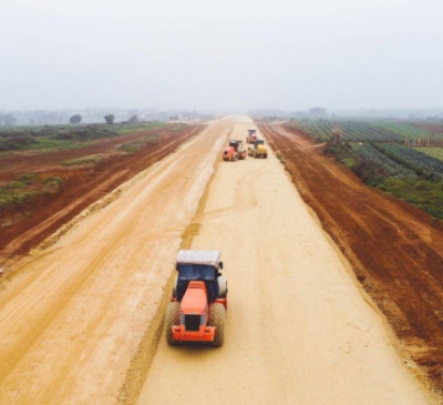 Dự án đường cao tốc Bắc – Nam kêu cứu do “bão giá”