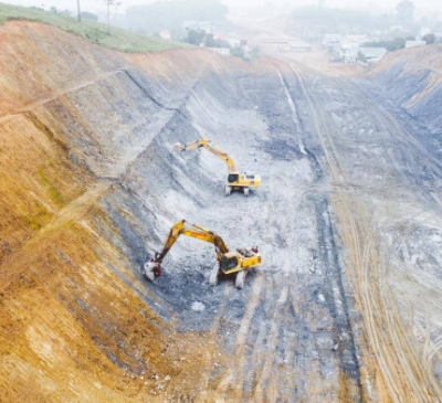 Giải ngân gần 19.700 tỷ đồng cho dự án giao thông