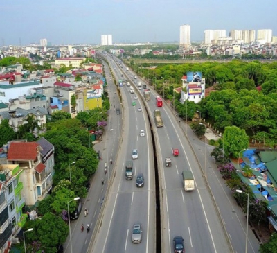 Thị trường địa ốc thế nào khi làm đường Vành đai 3?