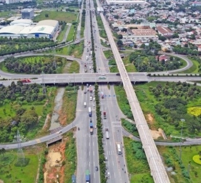Khởi công dự án Tân Vạn - Nhơn Trạch ngay trong tháng 7/2022