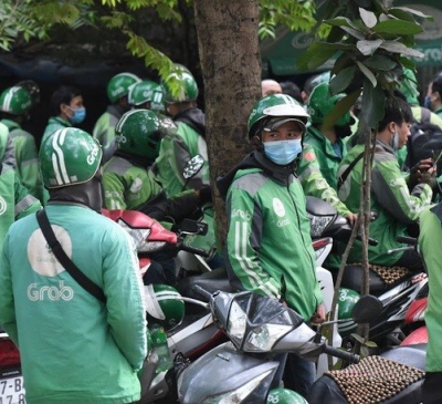 Bộ Công thương sắp thanh tra Grab, Aeon, Habeco, TKV