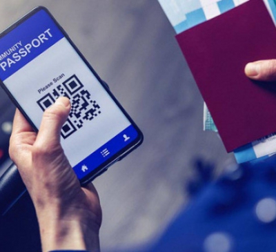 Người dân có thể xem “Hộ chiếu vaccine” điện tử ở đâu?