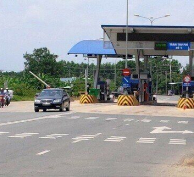 Đồng Nai: Vì sao các trạm BOT đường ĐT 768 tạm dừng thu phí?