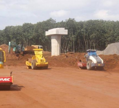 Dự án Cao tốc Dầu Giây - Phan Thiết cần vượt khó để về đích