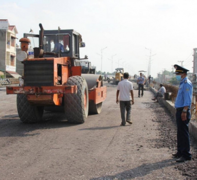 Dự án nút giao thông Dầu Giây – Cơ bản thông cầu trước tết Nguyên Đán?