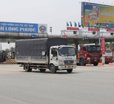 Lắp thu phí không dừng, cao tốc Long Thành có còn kẹt xe?