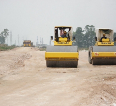 Giải ngân thêm hơn 5.700 tỷ đồng cho các dự án giao thông