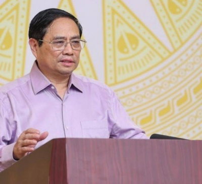 Thủ tướng: Nhiệm kỳ này dành nguồn lực lớn phát triển hạ tầng giao thông