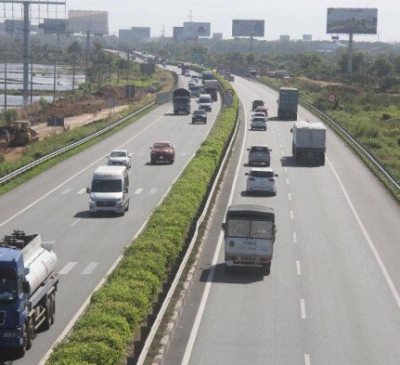 Đồng Nai: Đầu tư đường 25C dài 4,6km, hơn 875 tỷ đồng