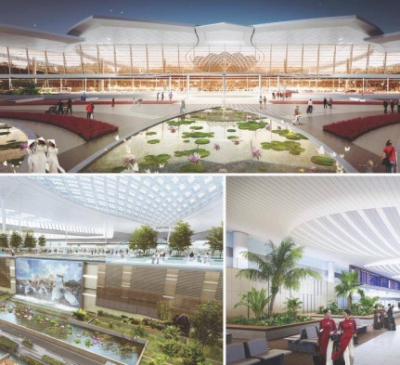 Phó Thủ tướng ra “tối hậu thư” về GPMB sân bay Long Thành