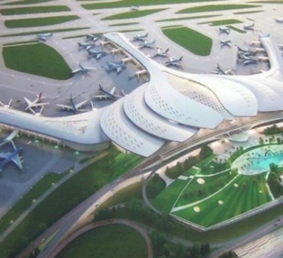 ACV: Dự án sân bay Long Thành có thể hoàn thành vào tháng 6/2025