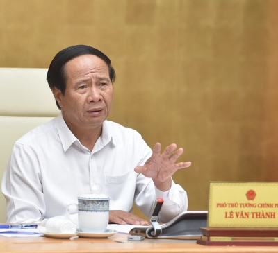 Phó Thủ tướng: Giữ tốc độ thi công 3 ca trên công trường sân bay Long Thành