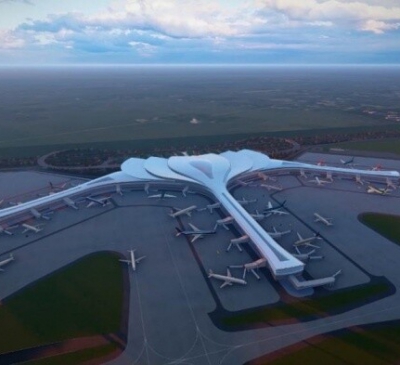 Đồng Nai và kỳ tích giải phóng mặt bằng sân bay Long Thành trong năm 2020