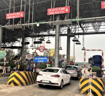 Tổng cục Đường bộ lên tiếng vụ kích hoạt thẻ thu phí không dừng “ảo”