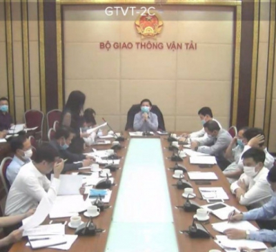 Bộ GTVT hoàn thành nhiều nhiệm vụ lớn trong 4 tháng đầu năm