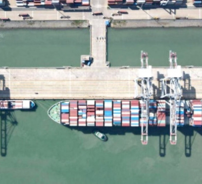 Xây “siêu” cảng 6 tỷ USD ở Cần Giờ có khả thi?