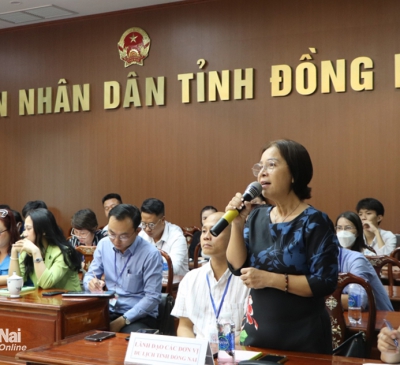 Phát triển du lịch trở thành một trong 3 trụ cột kinh tế quan trọng của Đồng Nai