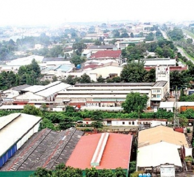 Đồng Nai đề xuất bổ sung 189 dự án vào kế hoạch sử dụng đất