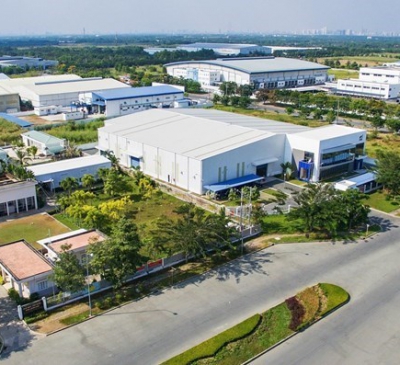 Nghẽn quy hoạch khu công nghiệp, Đồng Nai 'đánh rơi' hàng tỷ USD