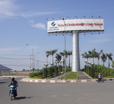 Đồng Nai: Thu hút đầu tư trực tiếp nước ngoài tăng hơn 40% so với cùng kỳ