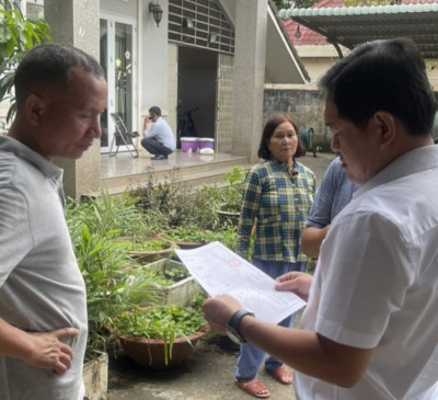 Gỡ vướng dự án cao tốc Biên Hòa - Vũng Tàu