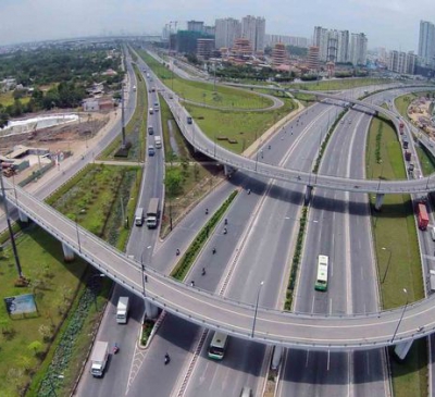 Nâng cao chất lượng kết cấu hạ tầng giao thông