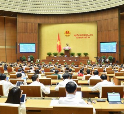 Bộ GTVT khẩn trương hoàn thiện dự thảo các nghị quyết của Chính phủ xây dựng 3 tuyến cao tốc