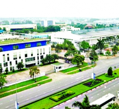 ''Cởi trói'' chính sách để phát triển khu công nghệ cao