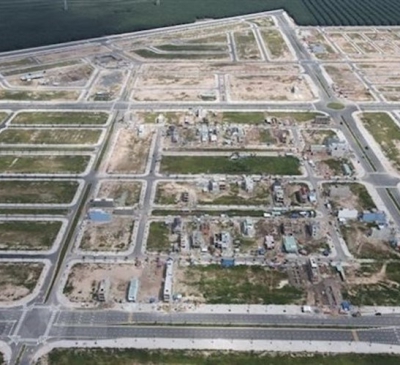 Đồng Nai xin 1.800 lô đất tái định cư sân bay Long Thành để phục vụ cao tốc Biên Hòa - Vũng Tàu