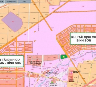 Bảo đảm tái định cư cho người dân vùng dự án sân bay Long Thành