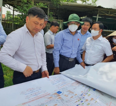 Hai dự án giao thông trọng điểm quốc gia qua Đồng Nai 'vỡ' tiến độ