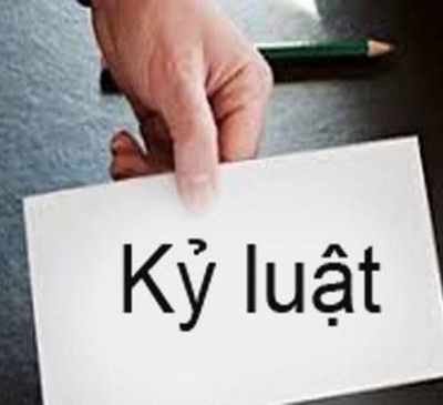 Đình chỉ công tác Chủ tịch UBND phường để xảy ra xây dựng trái phép