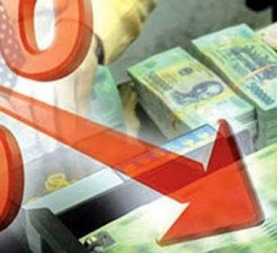 Các tổ chức tín dụng đồng thuận hạ lãi suất tối đa là 9,5%/năm