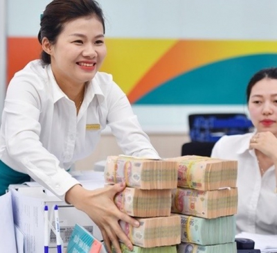 Nới room tín dụng, ngân hàng cho vay lĩnh vực ưu tiên