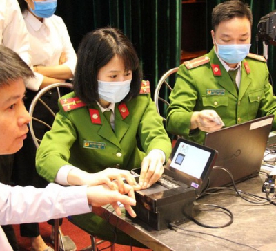 Người dân được lợi gì khi đăng ký tài khoản định danh điện tử ?