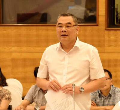 Trung tướng Tô Ân Xô: Căn cước công dân gắn chip có thể thay thế sổ hộ khẩu